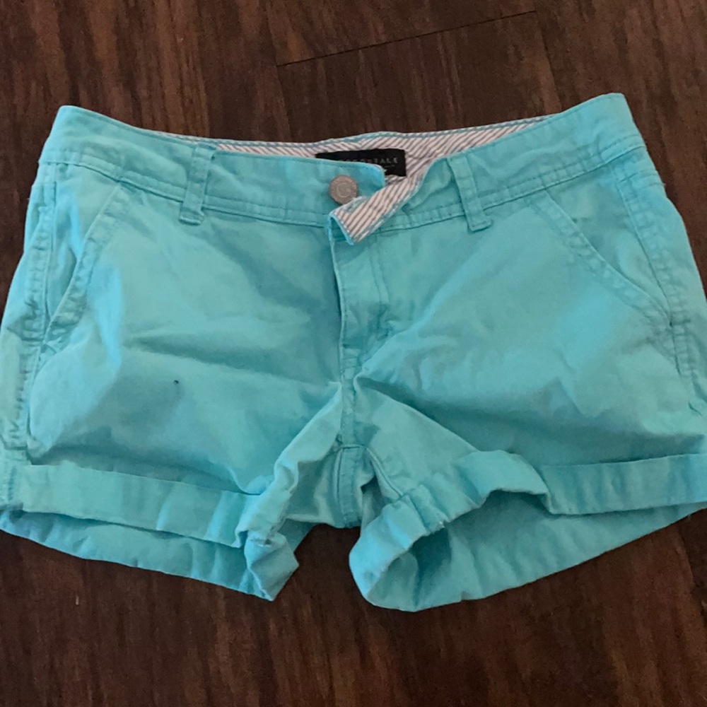 Baby Blue Aéropostale